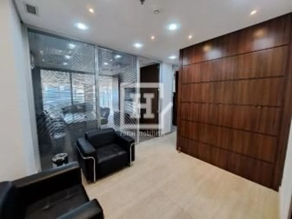 Sala-Conjunto, 107 m² - Foto 1