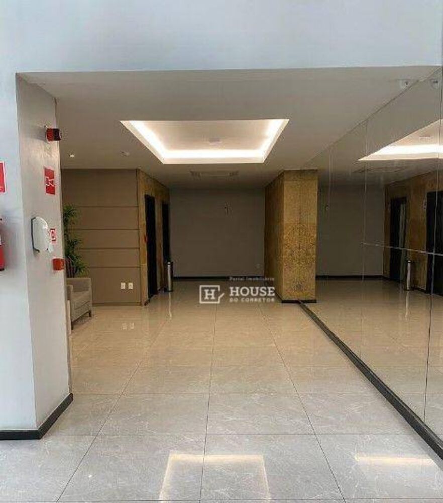 Sala-Conjunto, 43 m² - Foto 3