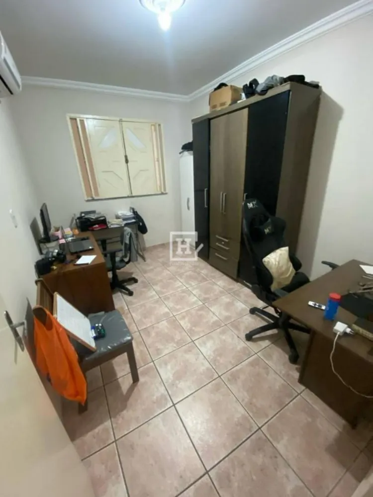 Casa, 5 quartos, 289 m² - Foto 4