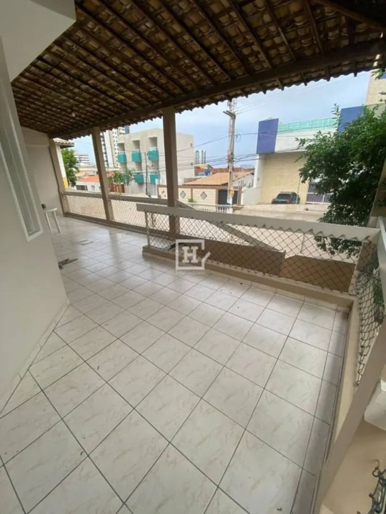 Casa, 5 quartos, 289 m² - Foto 3