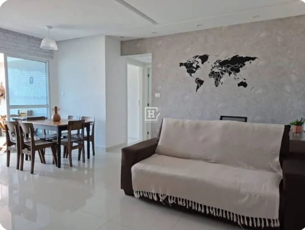 Apartamento, 2 quartos, 70 m² - Foto 2