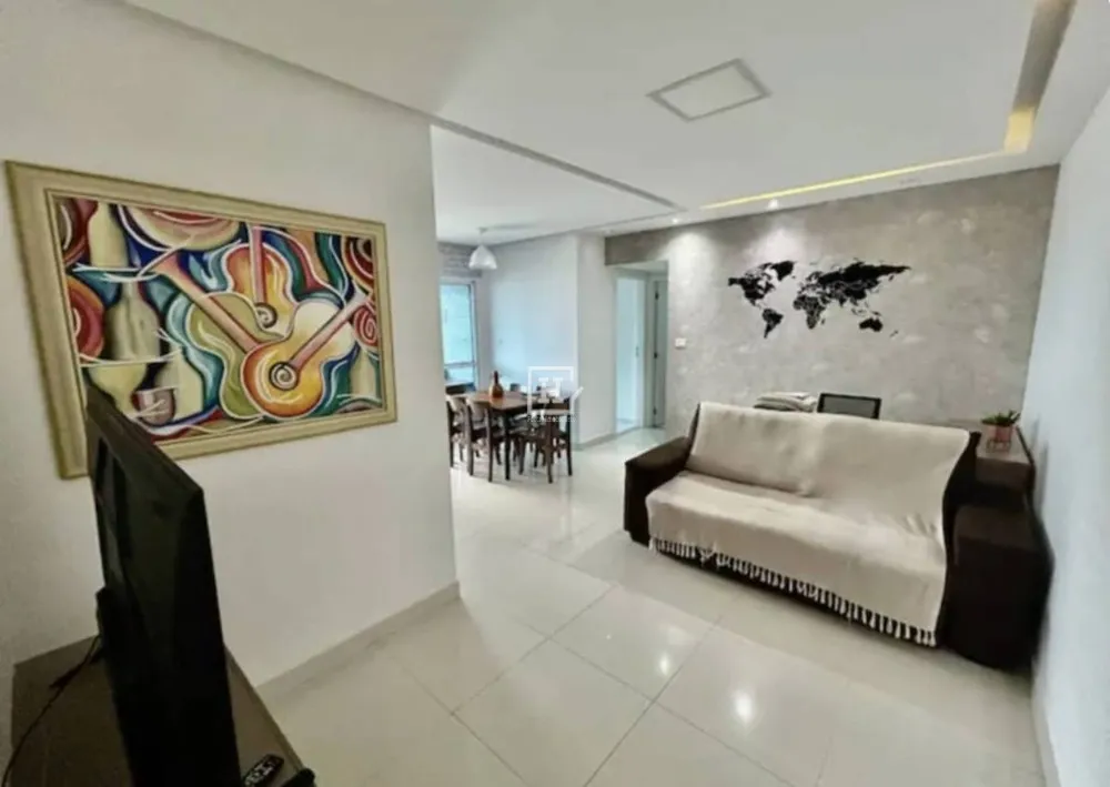 Apartamento, 2 quartos, 70 m² - Foto 3