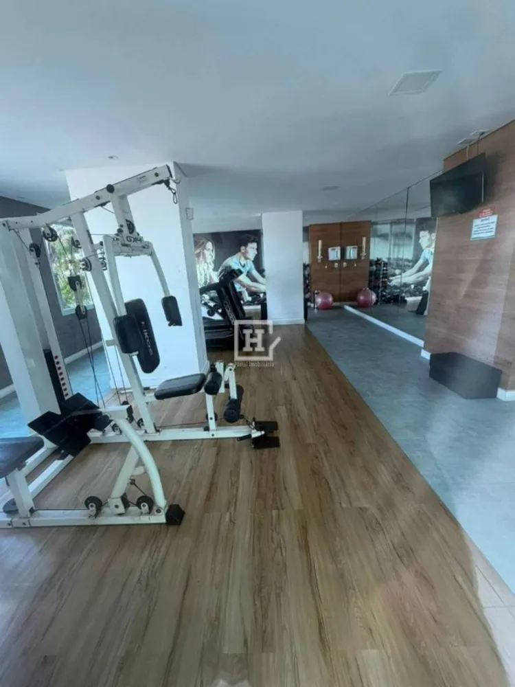 Apartamento, 2 quartos, 67 m² - Foto 1