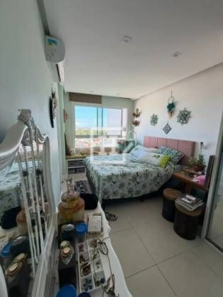 Apartamento, 2 quartos, 67 m² - Foto 2
