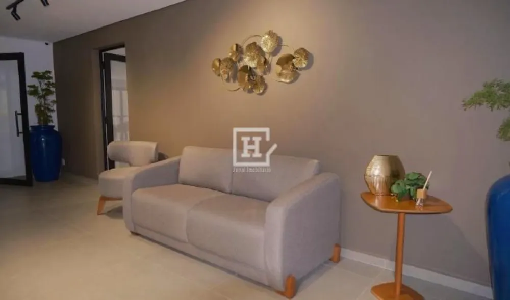 Apartamento, 2 quartos, 47 m² - Foto 1