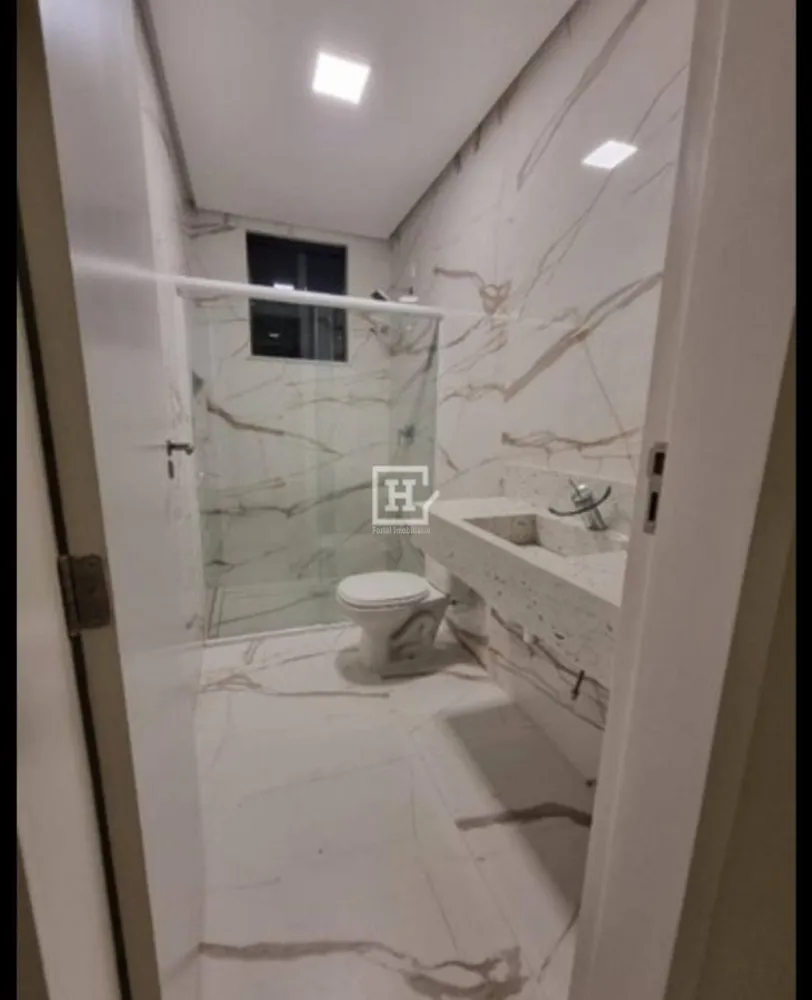 Casa de Condomínio, 6 quartos - Foto 3