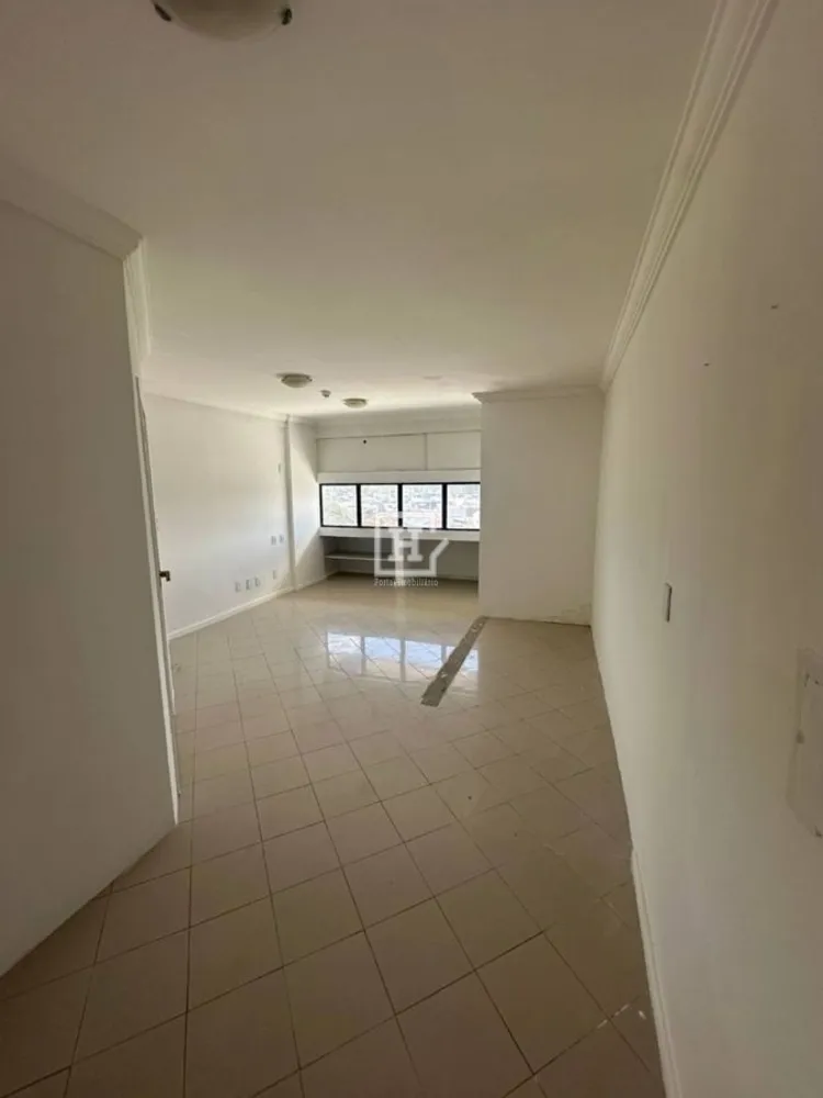 Sala-Conjunto, 37 m² - Foto 4