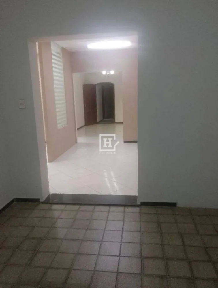 Casa, 3 quartos, 400 m² - Foto 1
