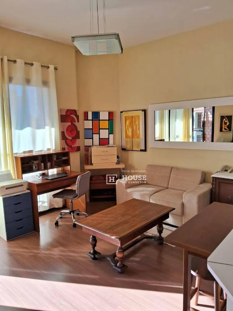 Apartamento, 1 quarto, 40 m² - Foto 3