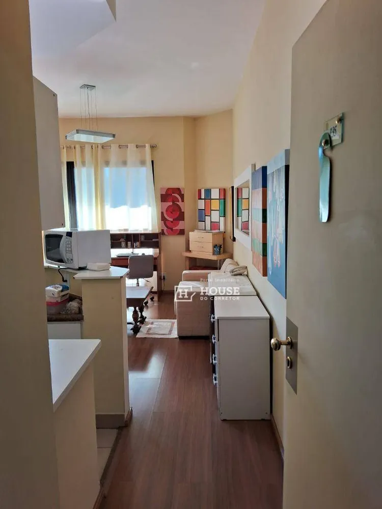 Apartamento, 1 quarto, 40 m² - Foto 4