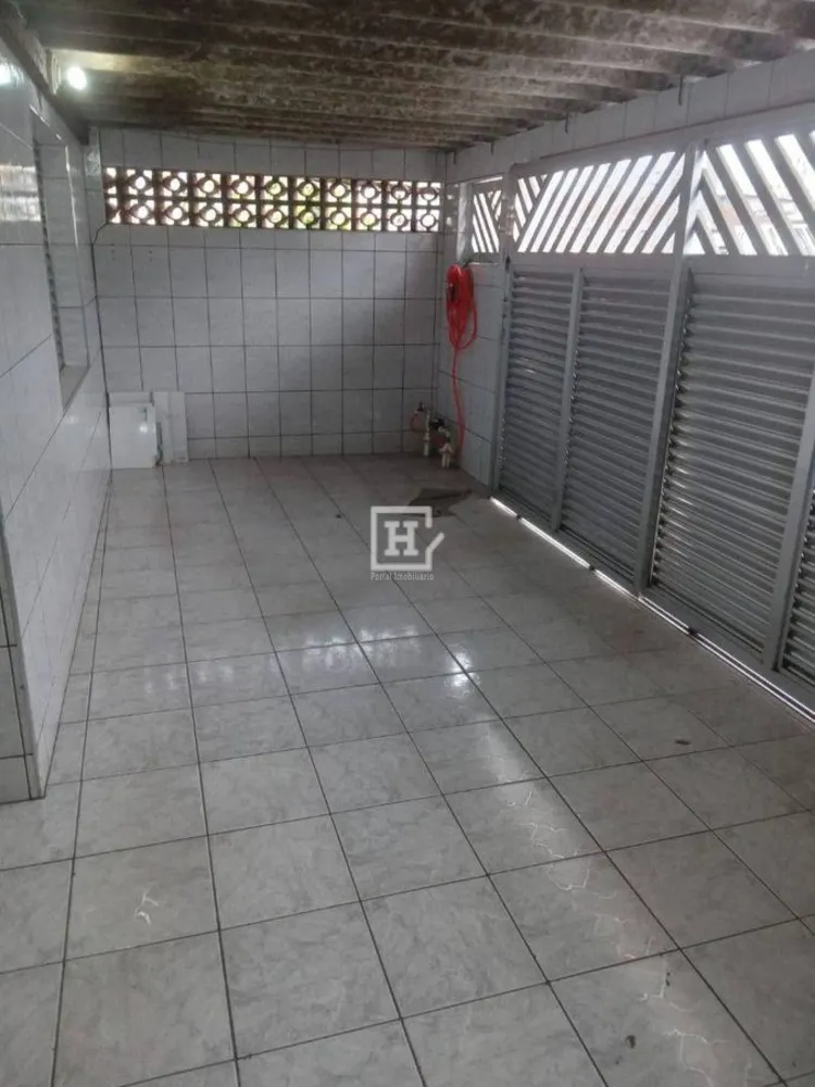 Casa, 2 quartos, 85 m² - Foto 1