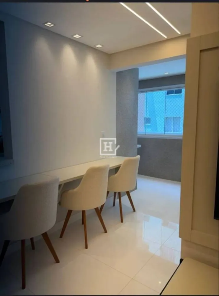 Apartamento, 2 quartos, 60 m² - Foto 1