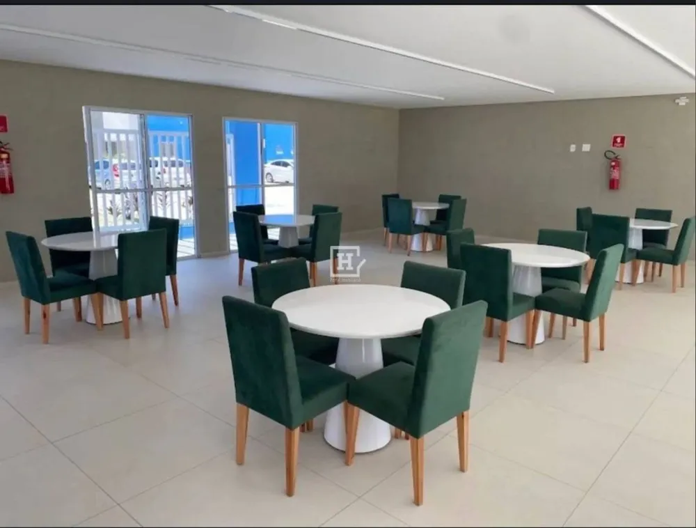Apartamento, 2 quartos, 60 m² - Foto 4