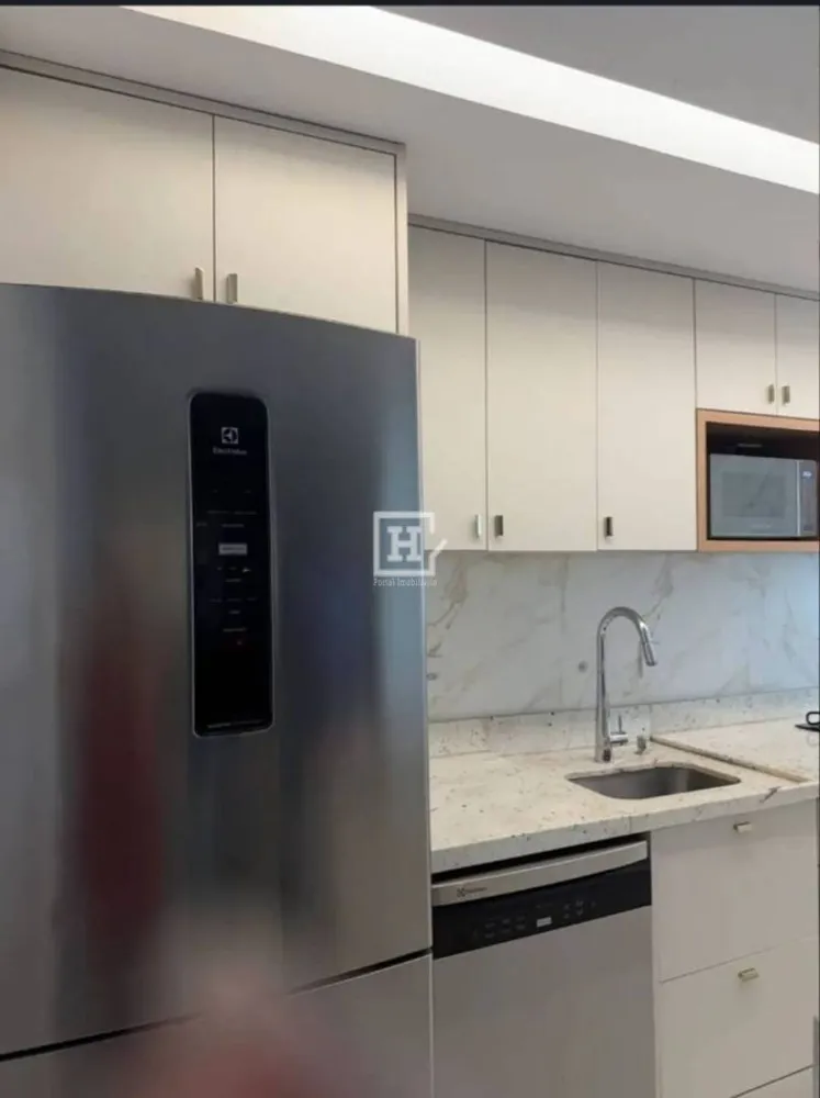 Apartamento, 2 quartos, 60 m² - Foto 3