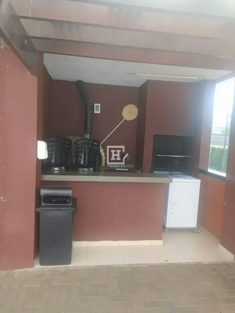 Apartamento, 2 quartos, 49 m² - Foto 2
