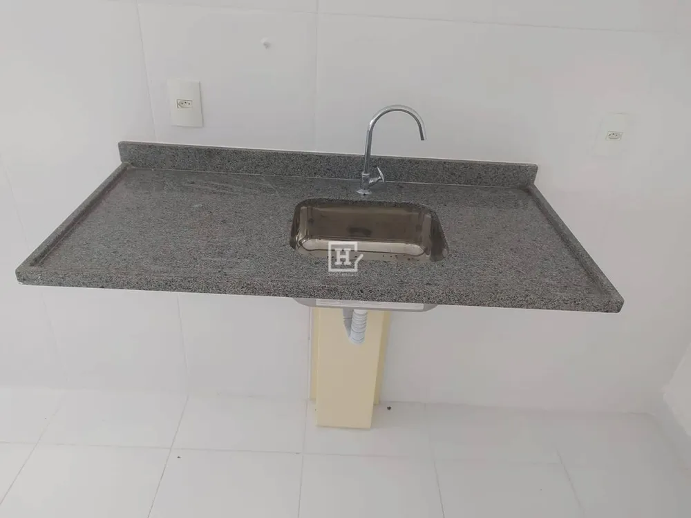Apartamento, 2 quartos, 49 m² - Foto 1