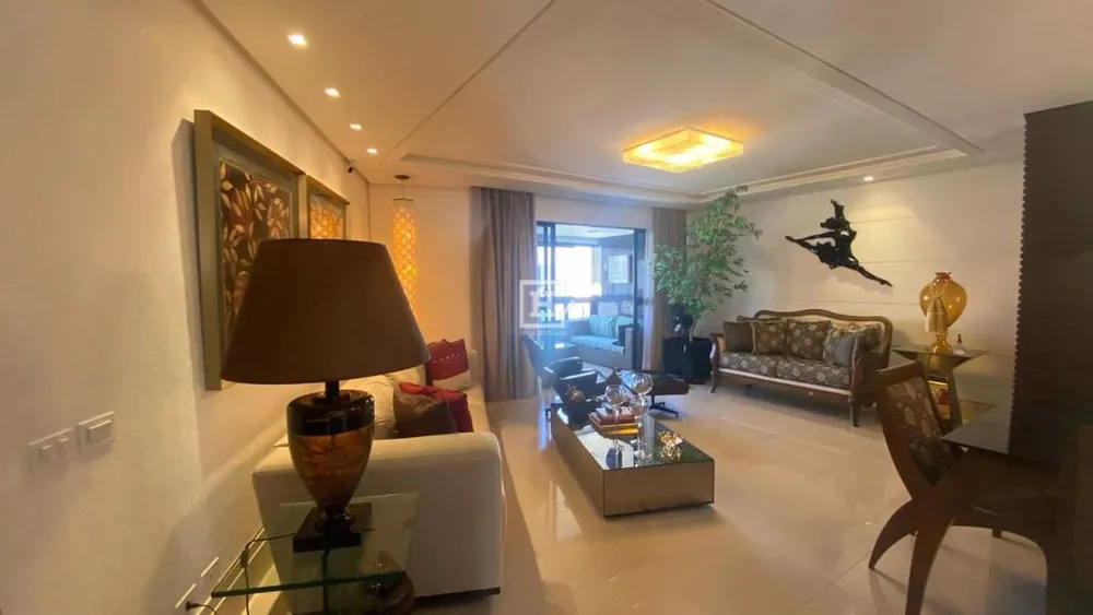 Apartamento, 5 quartos, 155 m² - Foto 4