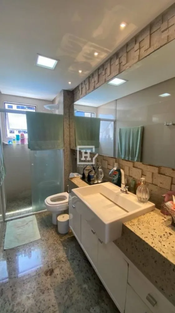 Apartamento, 5 quartos, 155 m² - Foto 3