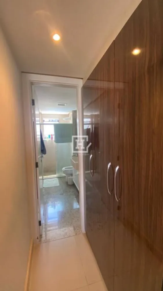 Apartamento, 5 quartos, 155 m² - Foto 1