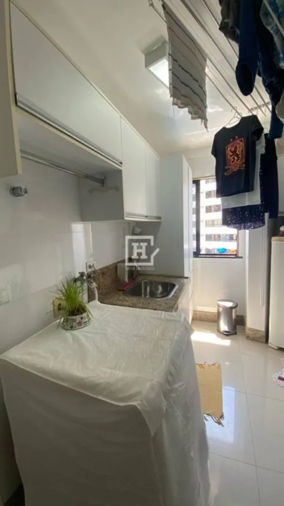 Apartamento, 5 quartos, 155 m² - Foto 2