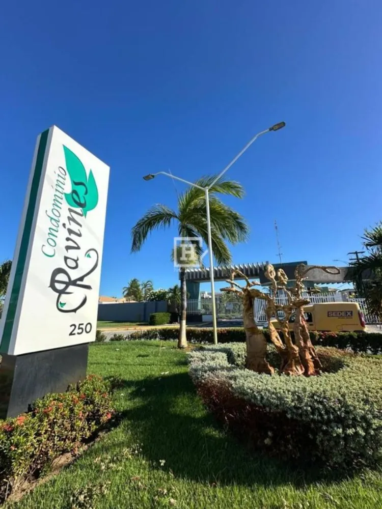 Terreno, 426 m² - Foto 1