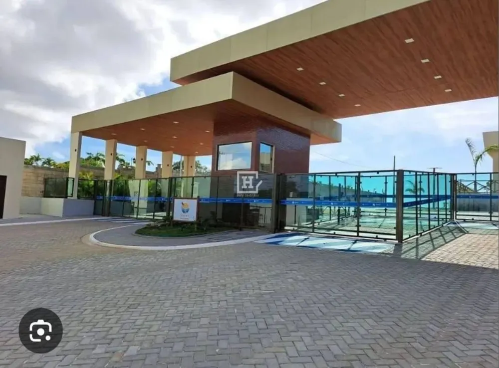 Terreno, 226 m² - Foto 1