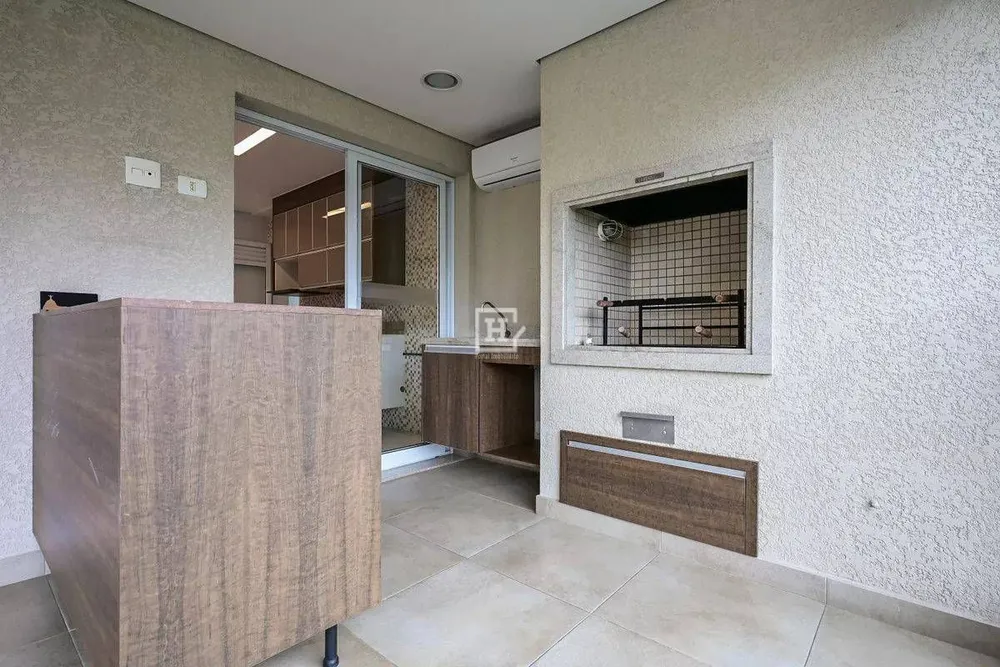 Apartamento, 3 quartos, 141 m² - Foto 1