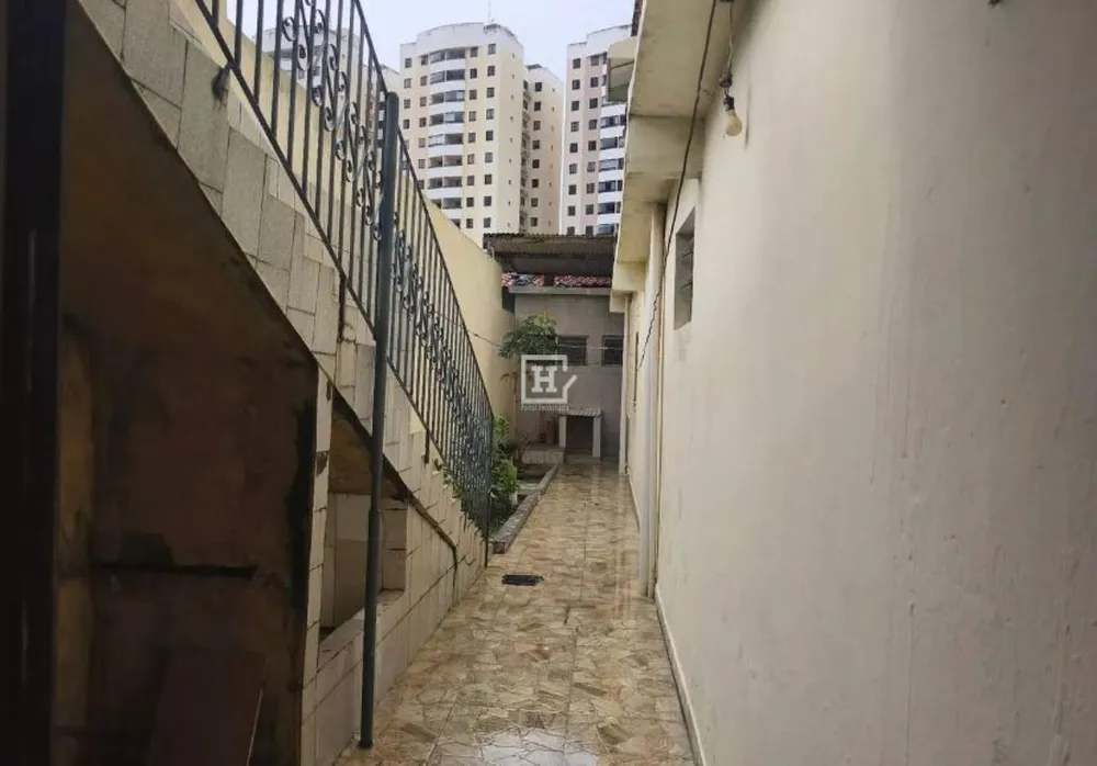 Casa, 4 quartos, 280 m² - Foto 1