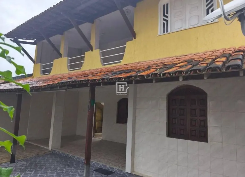 Casa, 4 quartos, 280 m² - Foto 4