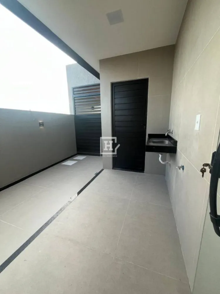 Casa de Condomínio, 4 quartos - Foto 3