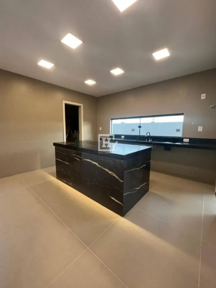 Casa de Condomínio, 4 quartos - Foto 4