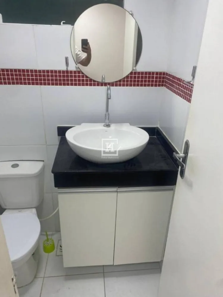 Sala-Conjunto, 42 m² - Foto 2