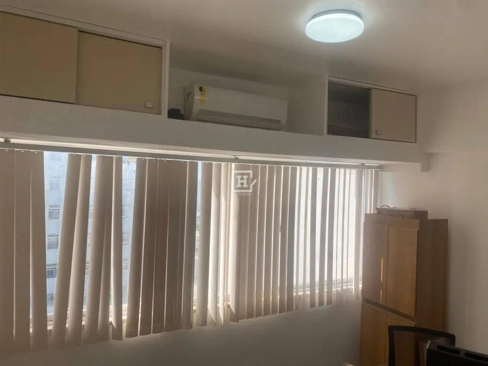 Sala-Conjunto, 42 m² - Foto 4