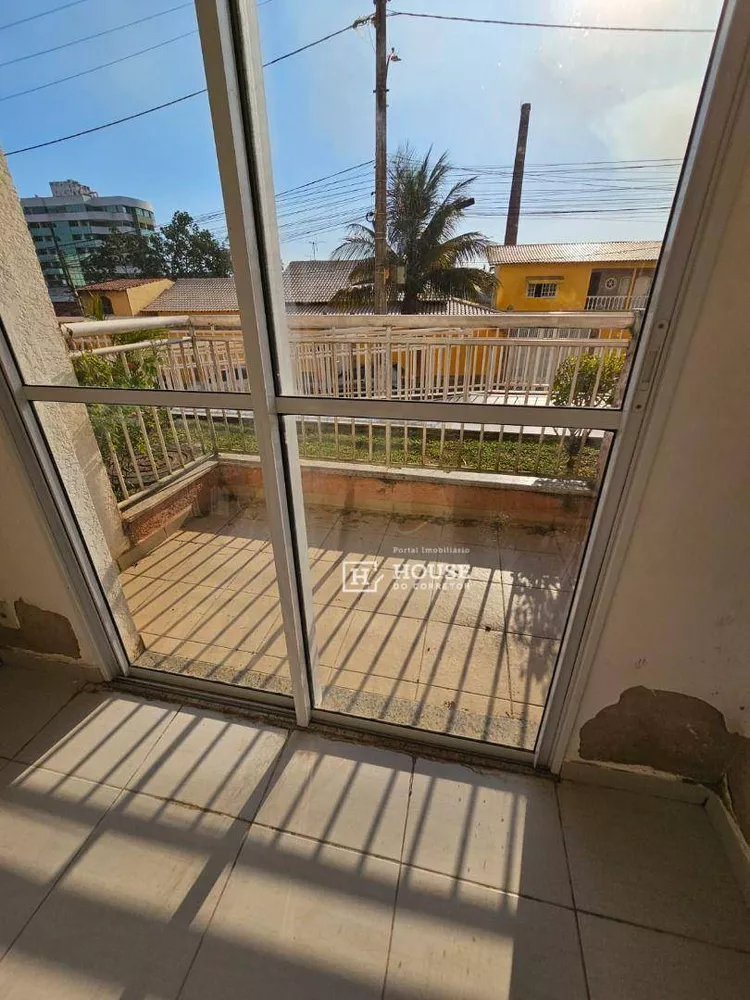 Apartamento, 1 quarto, 46 m² - Foto 2