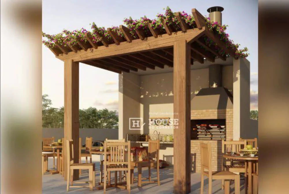 Apartamento, 1 quarto, 46 m² - Foto 7