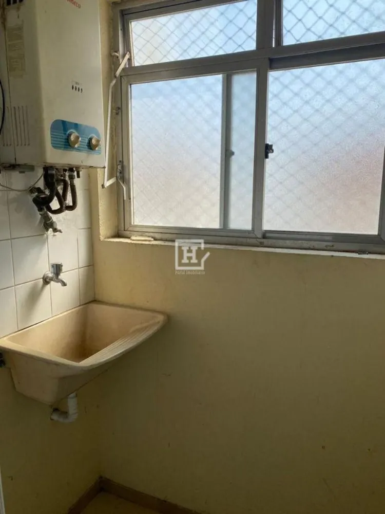 Apartamento, 2 quartos, 48 m² - Foto 6