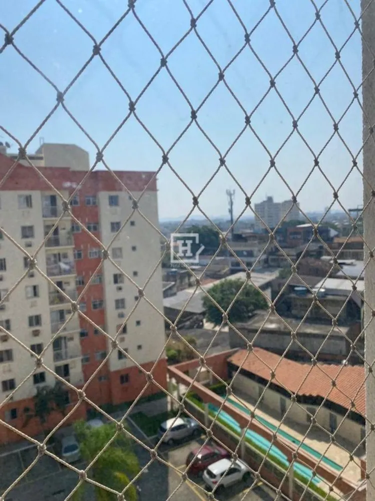 Apartamento, 2 quartos, 48 m² - Foto 2