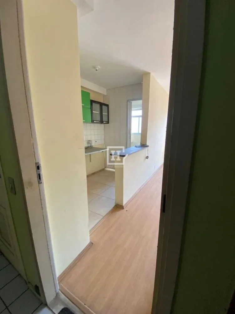 Apartamento, 2 quartos, 48 m² - Foto 11