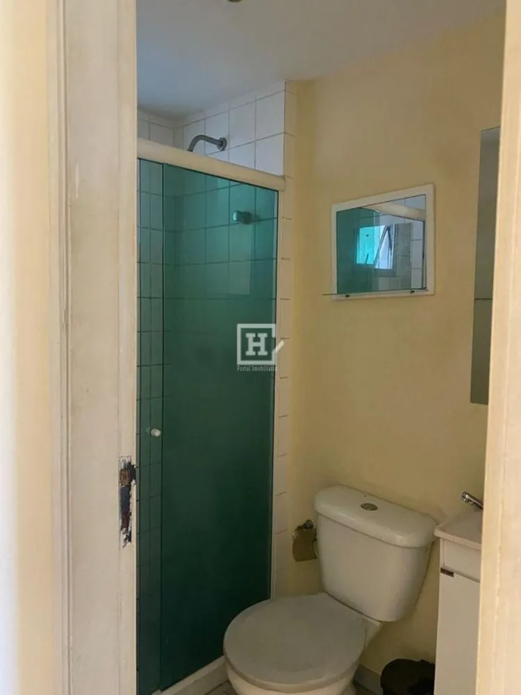 Apartamento, 2 quartos, 48 m² - Foto 7