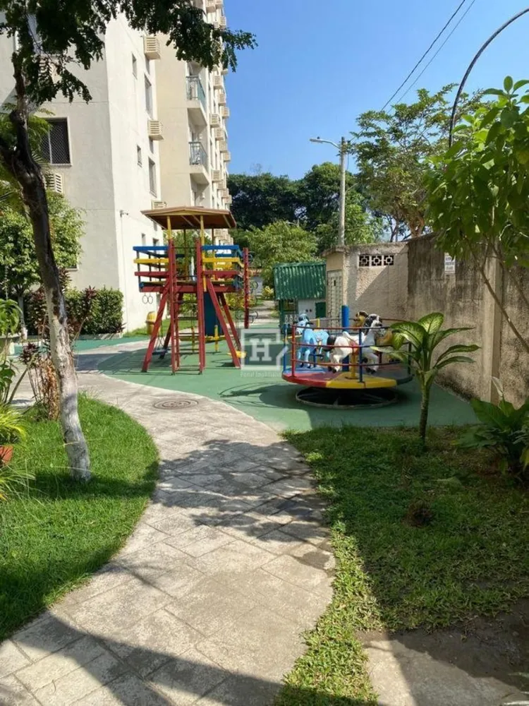 Apartamento, 2 quartos, 48 m² - Foto 16