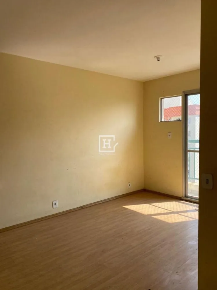 Apartamento, 2 quartos, 48 m² - Foto 9