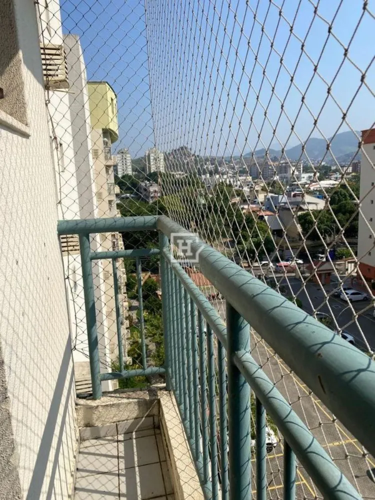 Apartamento, 2 quartos, 48 m² - Foto 17