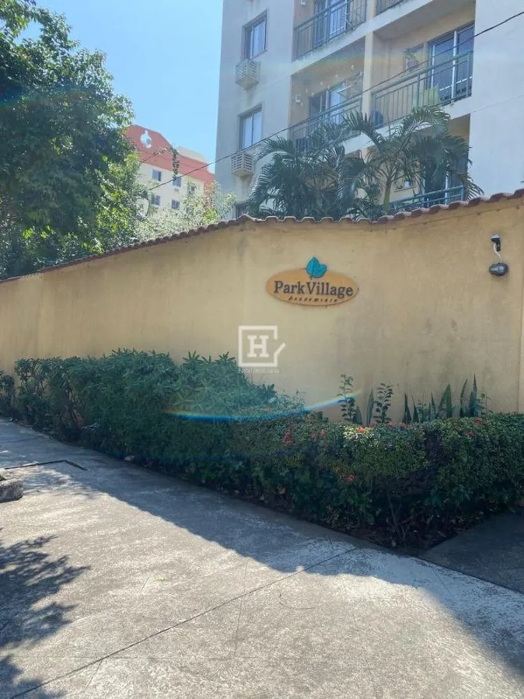 Apartamento, 2 quartos, 48 m² - Foto 5