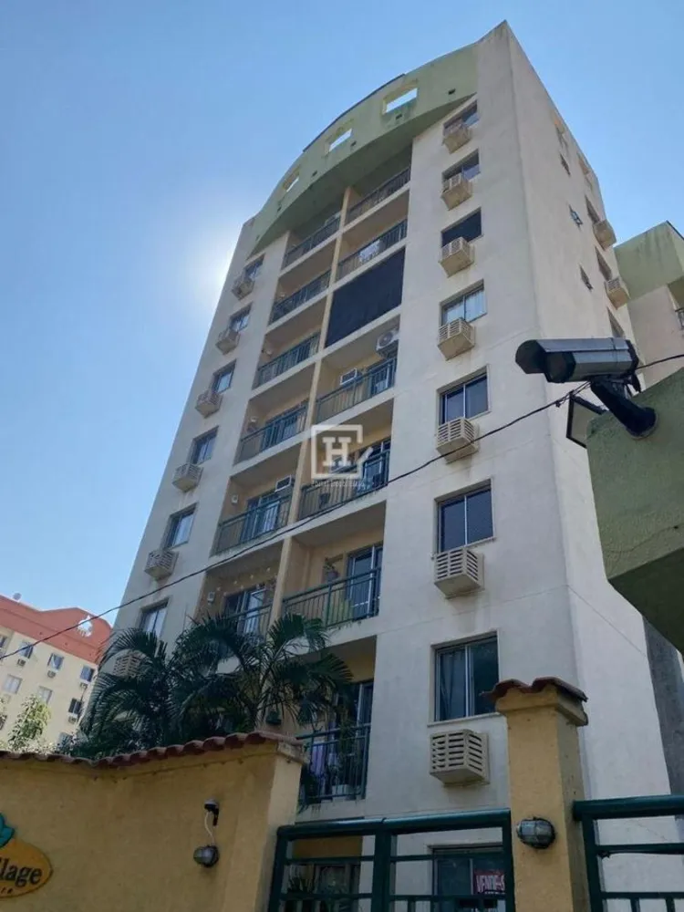 Apartamento, 2 quartos, 48 m² - Foto 14