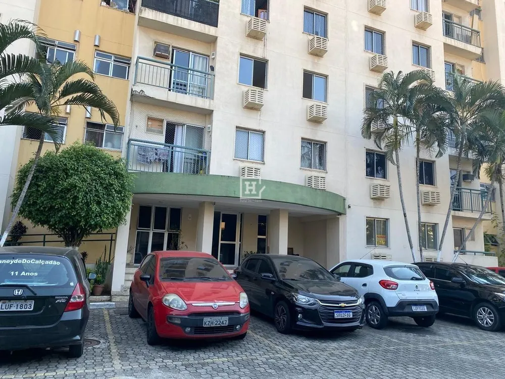 Apartamento, 2 quartos, 48 m² - Foto 4