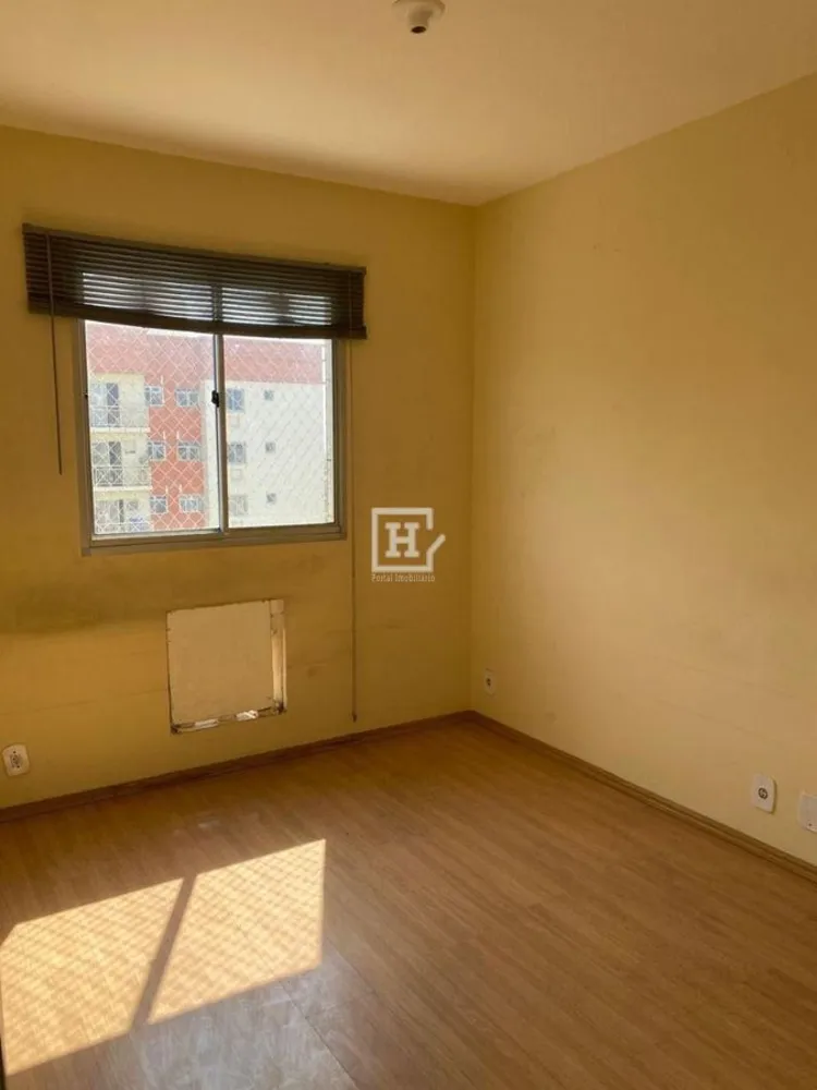 Apartamento, 2 quartos, 48 m² - Foto 12
