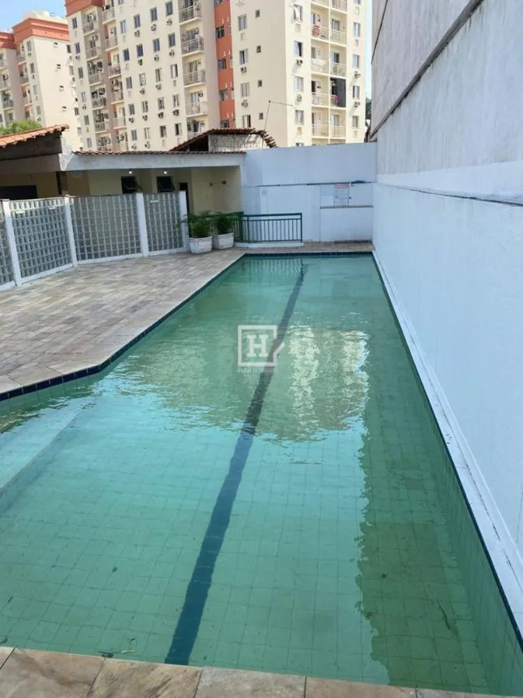 Apartamento, 2 quartos, 48 m² - Foto 3