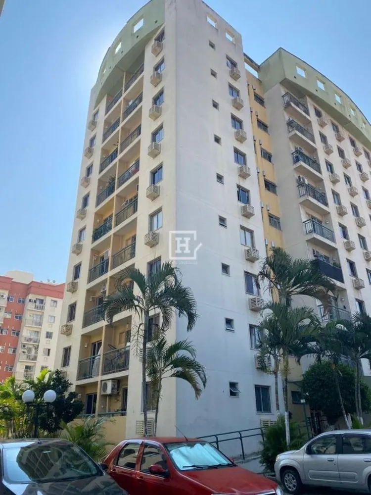 Apartamento, 2 quartos, 48 m² - Foto 18
