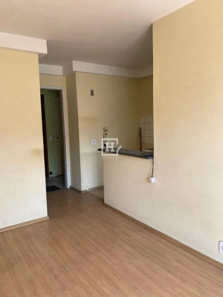Apartamento, 2 quartos, 48 m² - Foto 10