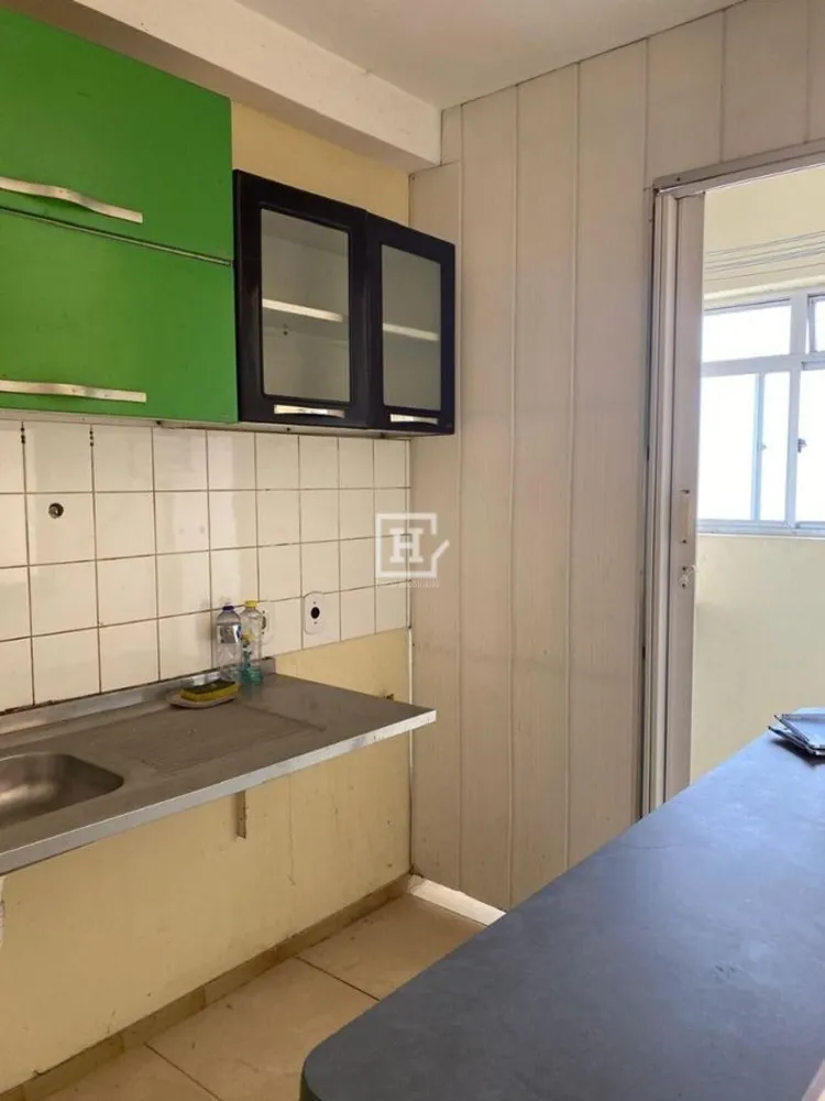 Apartamento, 2 quartos, 48 m² - Foto 8